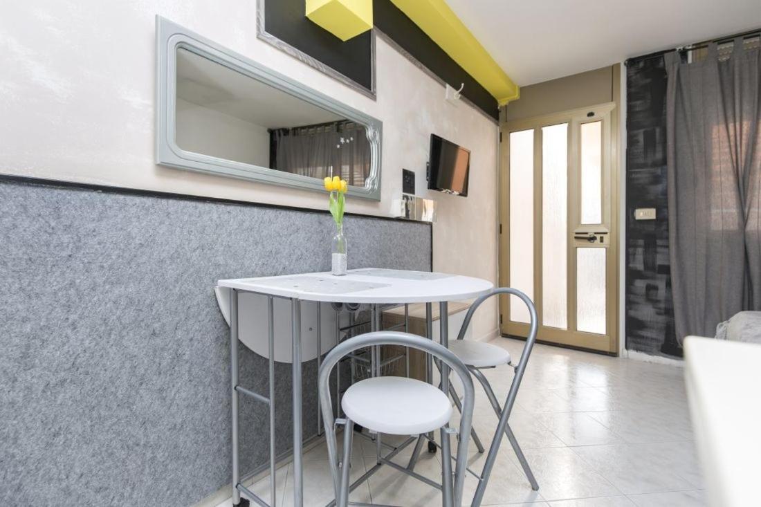 Apartments With Wifi Rabac, Labin - 17261 Værelse billede