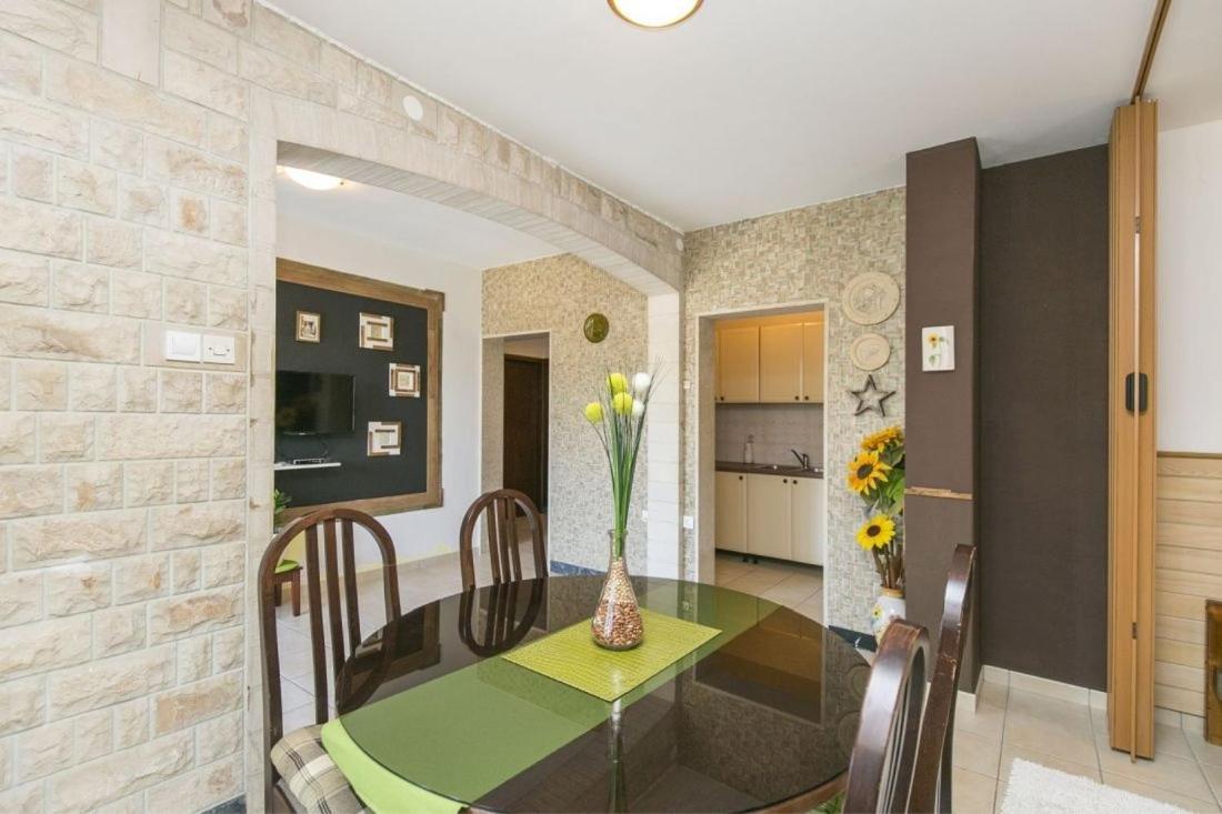 Apartments With Wifi Rabac, Labin - 17261 Værelse billede