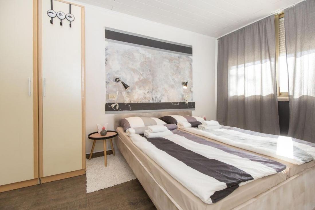 Apartments With Wifi Rabac, Labin - 17261 Værelse billede