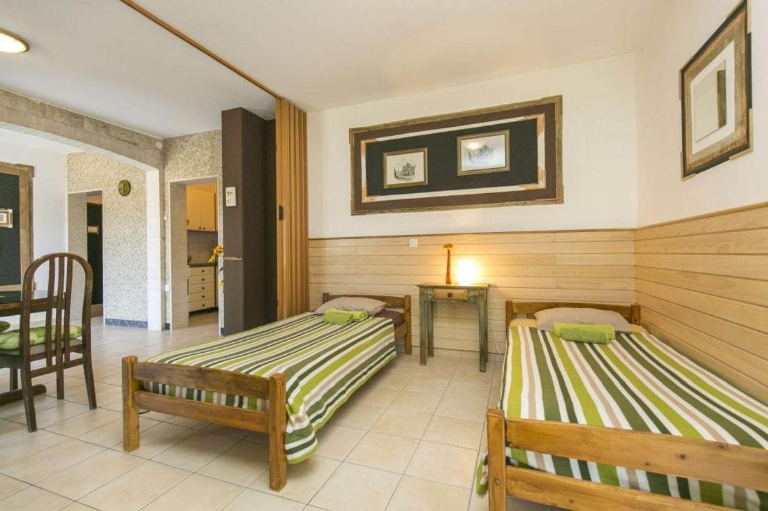Apartments With Wifi Rabac, Labin - 17261 Værelse billede